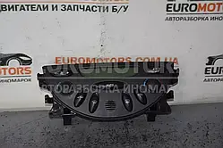 Блок управління пічкою з кондиціонером електро Citroen C5 2001-2008 96470014ZE 76996