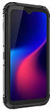 Мобільний телефон blackview bv5900 black 5880mAh, фото 3