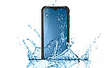 Мобільний телефон blackview bv5900 black 5880mAh, фото 4