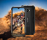 Мобільний телефон blackview bv5900 black 5880mAh, фото 5