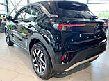 Молдинги на двері для Opel Mokka B 2020+, фото 5