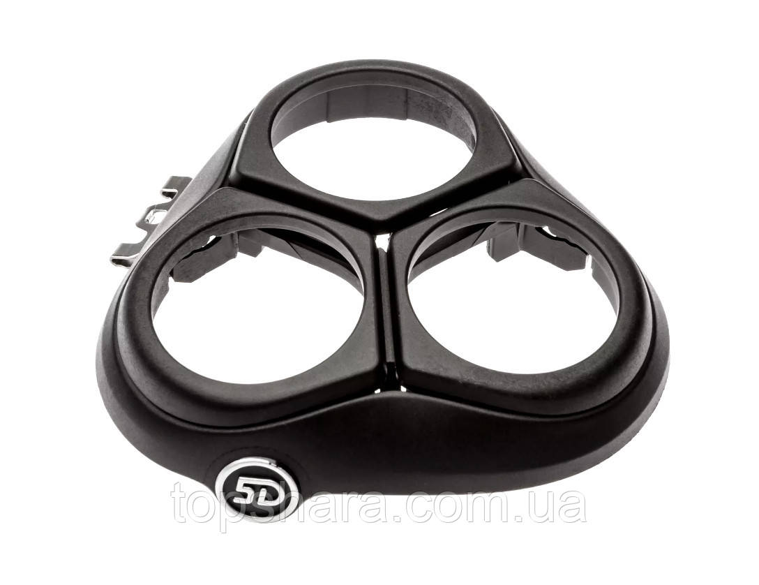 Кронштейн електробритви Philips серії 3000 S3133, S3134, S3231, S3232, S3233, S3333, фото 1