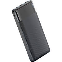 Додаткова батарея Gelius Pro Slim 4 GP-PB10015 (10000mAh) Black