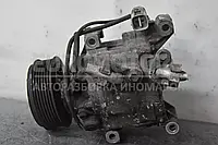 Компрессор кондиционера Toyota Corolla 1.6 16V (E12) 2001-2006 4472206371 91199