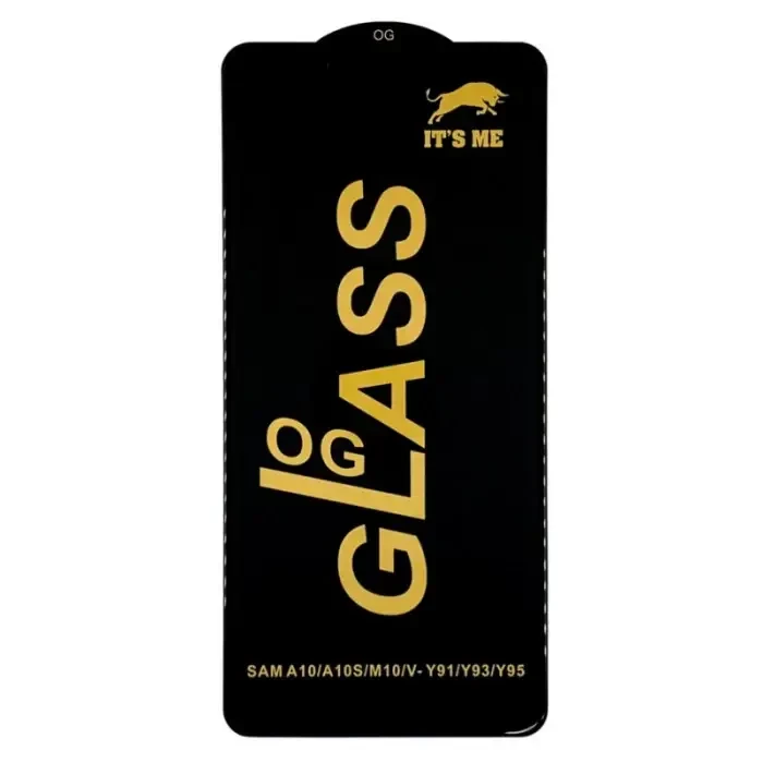 Захисне скло Glass OG на айфон 12 mini