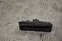 Кнопка открывания багажника наружная Audi A4 (B8) 2007-2015 5N0827566B 155172