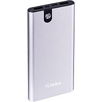 Додаткова батарея Gelius Pro Edge GP-PB10-013 10000mAh Silver (12 міс)