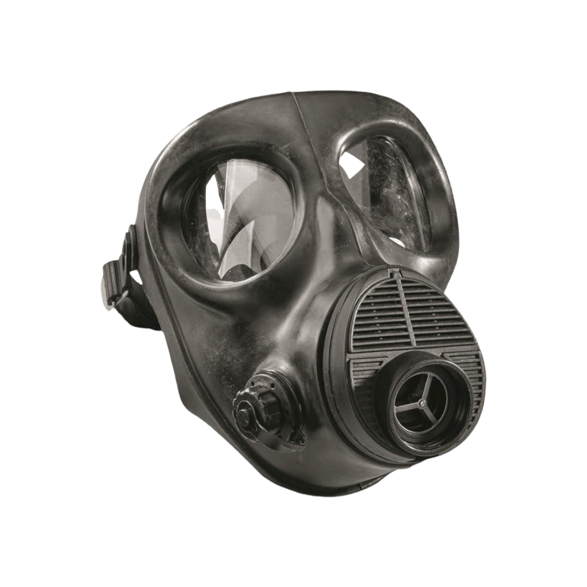 Купить Противогаз, Black, цена 2999 грн — Prom.ua (ID#1643666109)