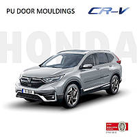 Молдинги на двери для Honda CR-V Mk5 2018+