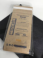 Крафт-пакети для парової та повітряної стерилізації Pro Steril 100х200 мм, 100 шт, коричневі