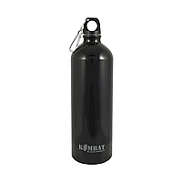 Бутылка для воды, Kombat Tactical, Black