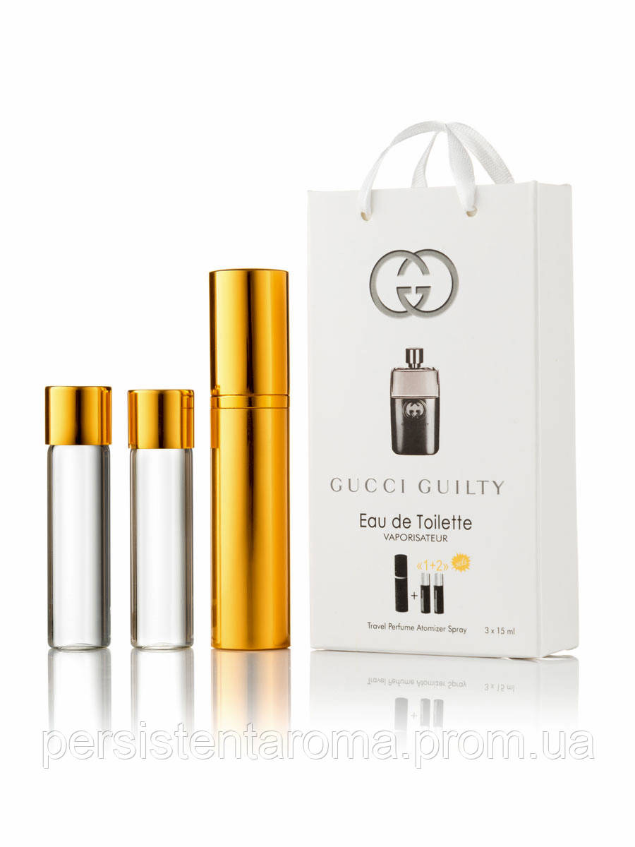 Gucci guilty deals purse