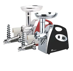 М'ясорубка з соковижималкою Domotec MS 2019 2800W