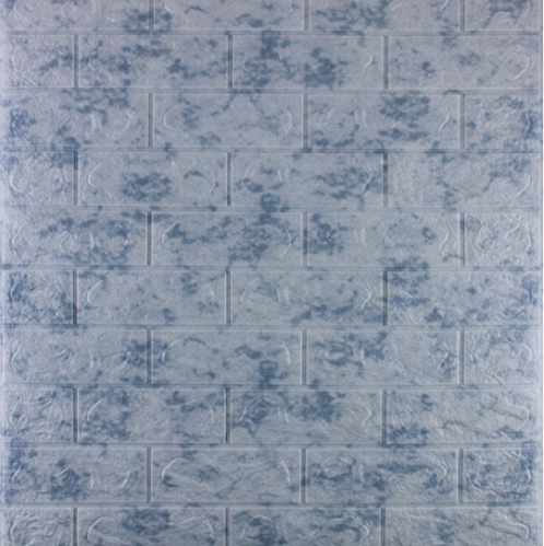 Купить Самоклеющиеся 3D панели под мрамор, мягкие 3Д панели самоклейка ...