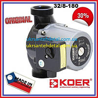 Циркуляційний насос KP.GRS-32/8-180 Koer (Чехія)
