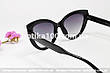 Сонцезахисні окуляри З ДІОПТРІЯМИ ДЛЯ ЗОРУ у стилі Tom Ford. Лисички, фото 4
