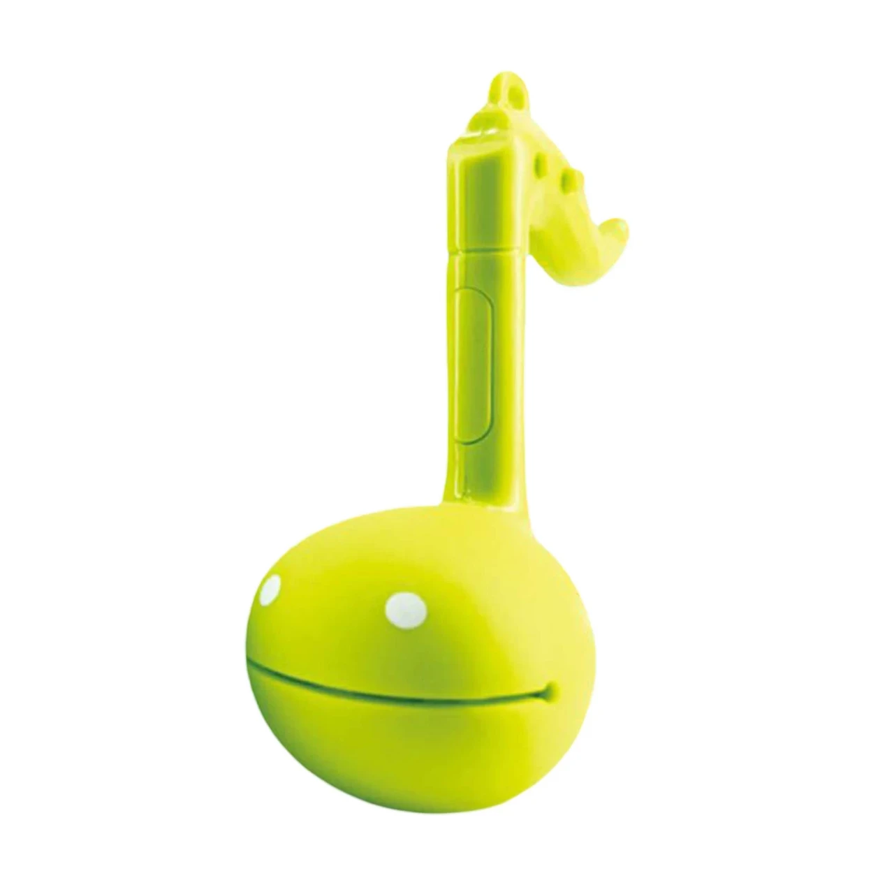 Otamatone Mini (Отаматон) музичний інструмент іграшка - Зелений, фото 1