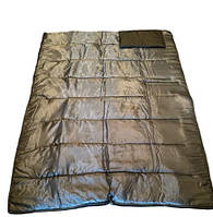 Спальний мішок матрац каремат 230х70 см хакі