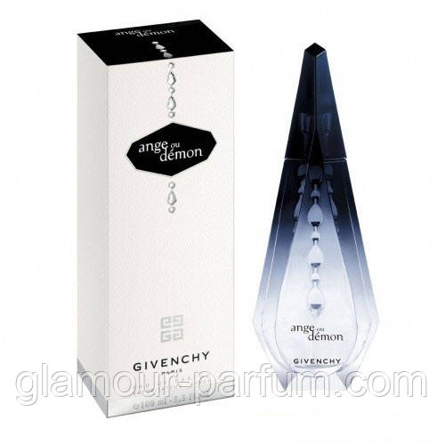 Женская парфюмерная вода Givenchy Ange Ou Demon (Живанши Энж О Демон) - фото 1 - id-p21325573