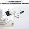 Міні камера WIFI з підсвіткою та акумулятором 850 мАг Nectronix H9, до 5 годин роботи -UKMarket-, фото 6