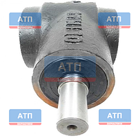 TAB7(13-32) Редуктор раздаточный жатки комбайна DR7000/DR7130OL (Olimac Drago)