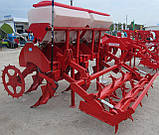 Глибокорозпушувач ґрунту Фаворит 2,5, фото 4