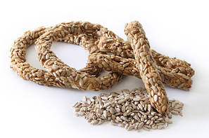 Сухарі-хлібні палички