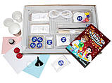 Набір для проведення дослідів "Шоу експериментів" арт. 12114151У, фото 3