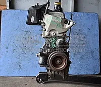 Двигатель Renault Clio 1.2 16V (II) 1998-2005 D4F B 712 47241