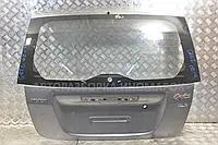 Крышка багажника со стеклом Hyundai Getz 2002-2010 737001C200 202486