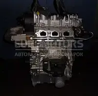 Двигатель Audi A1 1.0tfsi 2010 CHZ 36074