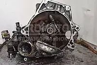 МКПП (механическая коробка переключения передач) VW Polo 1.9sdi 1994-1999 ETF 83098