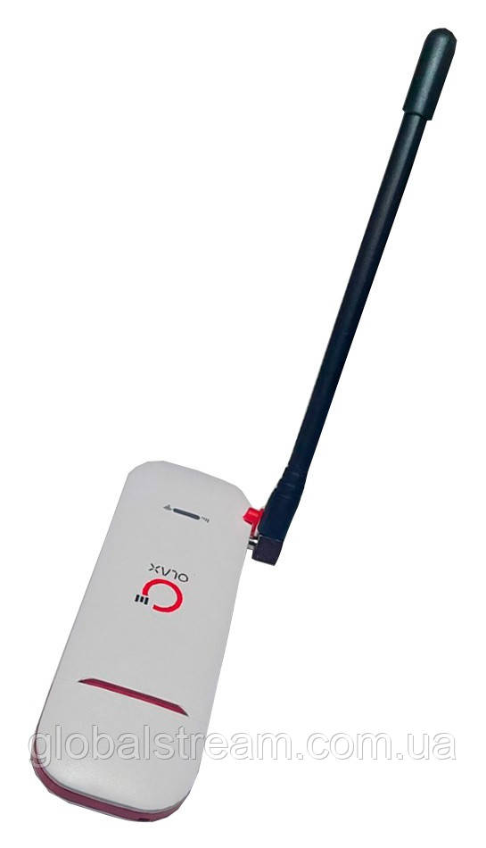 Мобільний модем 4G LTE 3G Wi-Fi роутер Olax U90H-E USB та антена 4G(LTE) на 4 db