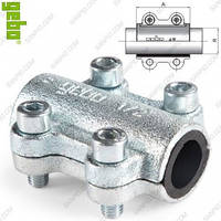 Хомут ремонтний Gebo DSK 1/2'