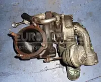 Турбина Audi A3 1.8T (8L) 1996-2003 06A145703G 18521