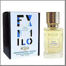 Ex Nihilo Bois d'hiver парфумована вода 50 ml. (Тестер Екс Нихило Бойс Д Хівер)