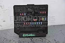 Блок запобіжників BSM Nissan Qashqai 2007-2014 284B7JD02A 86135