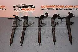 Форсунка дизельна електро Alfa Romeo 159 2.4jtd 2005-2011 0445110308 57974