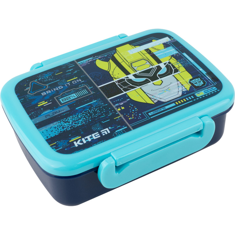 Ланчбокс Kite Transformers TF22-160 420 мл