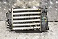 Радиатор интеркулера Nissan X-Trail 2.0dCi (T32) 2014 144614BD0A 228135