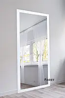 Підлогові дзеркала в рамі МДФ