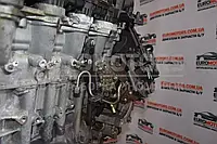 Топливный насос высокого давления (ТНВД) Ford Focus 1.6tdci (II) 2004-2011 0445010102 63521