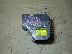 Блок ABS Lexus RX 3.0 24V 2003-2009 4454048060 43593