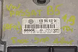 Блок керування двигуном VW Passat 1.9tdi (B5) 1996-2005 038906018GA 226221, фото 2