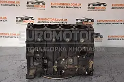 Блок двигуна RHX Citroen C5 2.0jtd 8V 2001-2008 75261