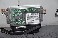 Блок управления АКПП Audi A6 2.5tdi (C5) 1997-2004 0260002830 77099