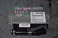 Блок управления АКПП (4x4) Audi A6 2.5tdi (C5) 1997-2004 0260002724 78983