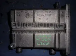 Охолоджувач ОГ (Радіатор EGR) Mercedes C-class 2.2cdi (W204) 2007-2015 A6461400675 38650