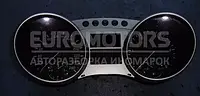 Панель приборов (АКПП) Mercedes M-Class 3.0cdi (W164) 2005-2011 A2514402011 37296