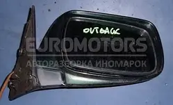 Дзеркало праве електр 6 пинов Subaru Outback 1999-2003 41084-900 13771